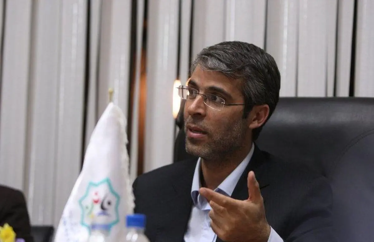 طالب‌پور: باید در اعزام رشته‌های گروهی به مسابقات یونیورسیاد تجدید نظر شود