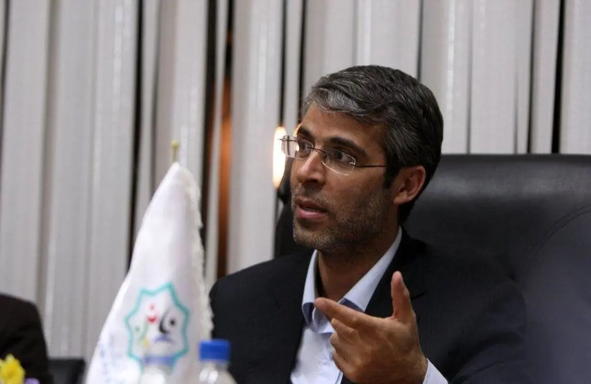 طالب‌پور: باید در اعزام رشته‌های گروهی به مسابقات یونیورسیاد تجدید نظر شود