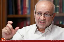 حسن سبحانی: افزایش ۳۰۰ هزار میلیارد تومانی نقدینگی در دو سال خطرناک است