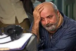سیروس مقدم 