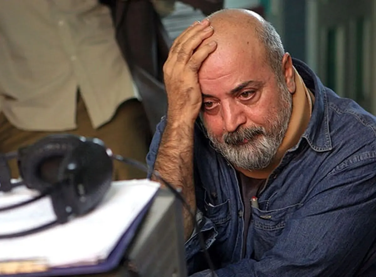 سیروس مقدم "عراق کشتزار مرگ" را نخواهد ساخت