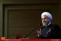 گزارش تصویری:: ضیافت افطار رئیس‌جمهور با فعالان و تشکل‌های حوزه زنان و خانواده