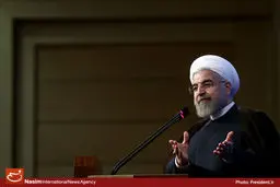 گزارش تصویری:: ضیافت افطار رئیس‌جمهور با فعالان و تشکل‌های حوزه زنان و خانواده