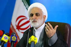 اژه‌ای: ۵ نفر از فعالان فتنه ۸۸ در دادگاه بدوی محکوم شدند