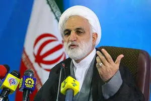 اژه‌ای: ۵ نفر از فعالان فتنه ۸۸ در دادگاه بدوی محکوم شدند