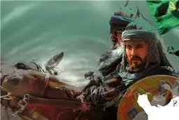 آقای درویش، آتشی که از شهادت حسین(ع) بر قلب مومنین افتاده  با رستاخیز شما شعله‌ور نمی‎شود