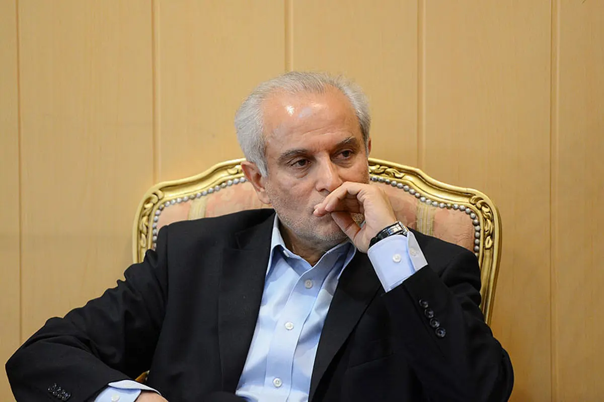 سجادی، معاون ورزش قهرمانی و حرفه‌ای وزارت ورزش امروز در شیرخوارگاه آمنه حضور می‌یابد