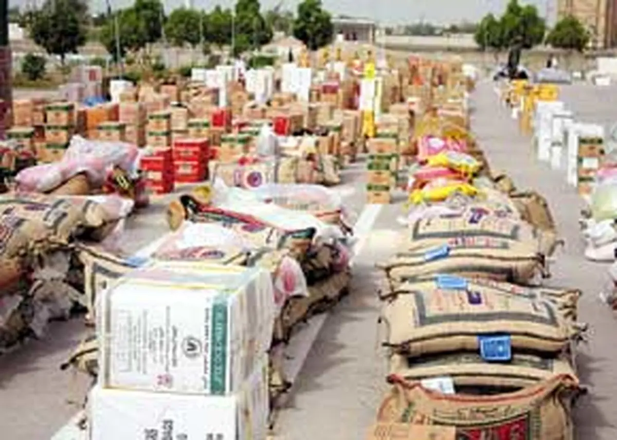 تعلل دولتی‌ها قاچاقچیان را خوشحال کرد