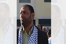 داعش یکی از رهبران 