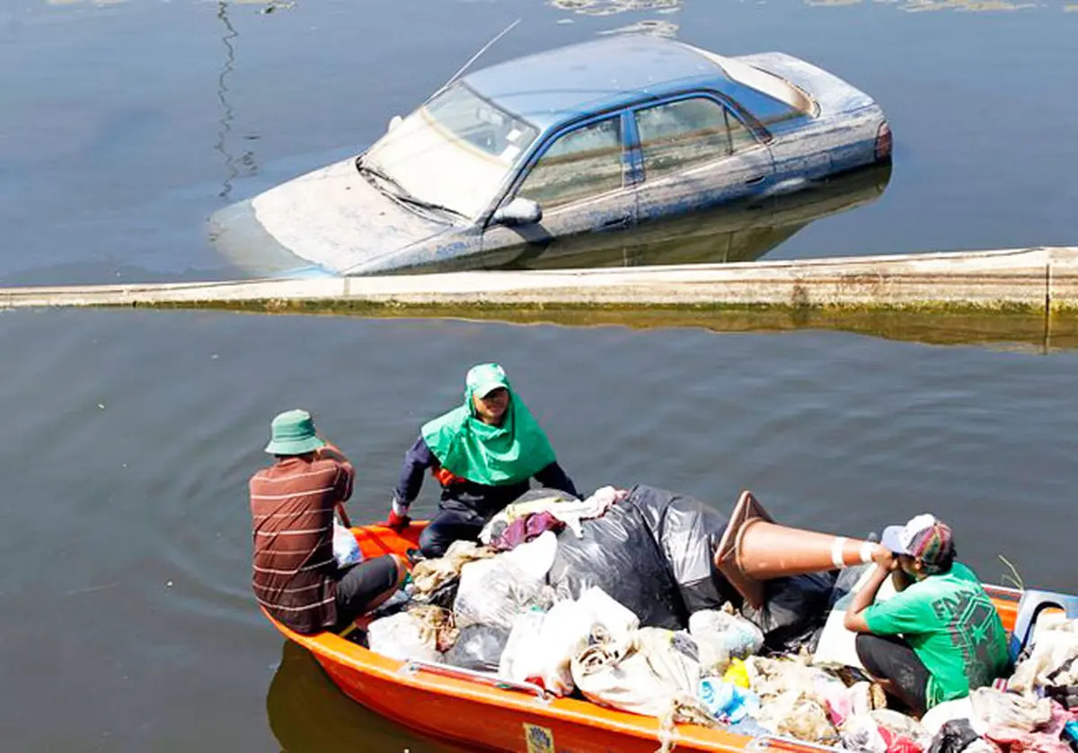 ۵۲۱ میلیارد ریال برای جبران خسارات ناشی از سیل گیلان
اختصاص یافت