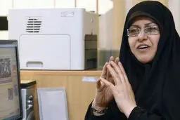 رئیس سازمان داوطلبان هلال احمر: پزشکان داوطلب، بهبودیافتگان اعتیاد را درمان می‌کنند