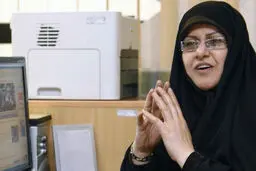 رئیس سازمان داوطلبان هلال احمر: پزشکان داوطلب، بهبودیافتگان اعتیاد را درمان می‌کنند