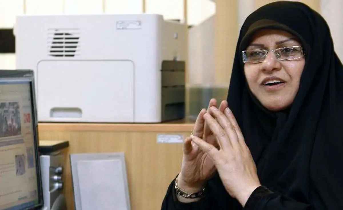 رئیس سازمان داوطلبان هلال احمر: پزشکان داوطلب، بهبودیافتگان اعتیاد را درمان می‌کنند