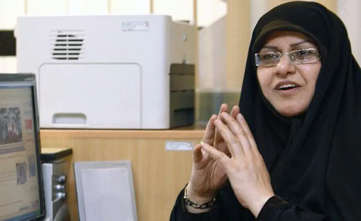 رئیس سازمان داوطلبان هلال احمر: پزشکان داوطلب، بهبودیافتگان اعتیاد را درمان می‌کنند