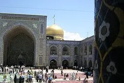 روایت شاهد عینی قیام مسجد گوهرشاد از قتل‌عام مردم مشهد