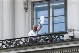 ظریف خطاب به خبرنگاران: مذاکرات امشب تمام نمی‌شود