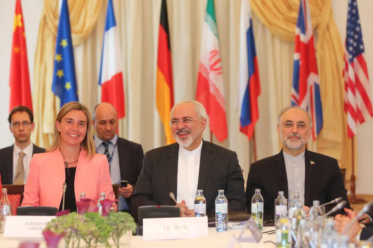 "ترجمه متن ۱۰۰ صفحه‌ای مذاکرات، اعلام جمع بندی را به تاخیر انداخت"
