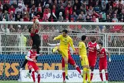 برنامه هفته اول لیگ برتر مشخص شد