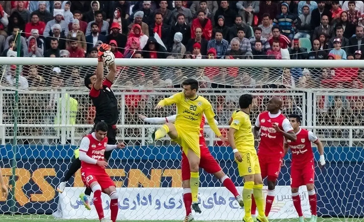 برنامه هفته اول لیگ برتر مشخص شد