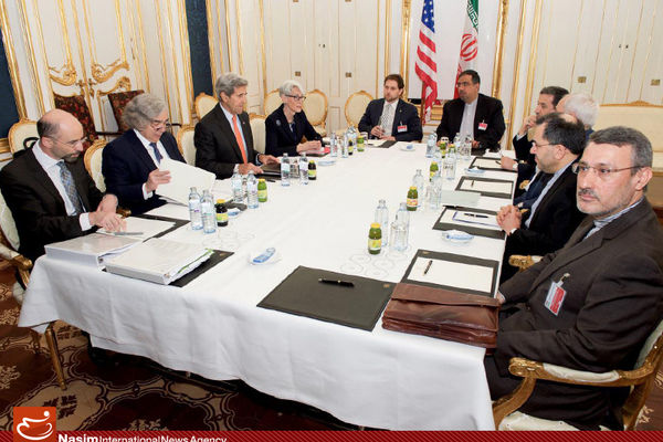 یک منبع آگاه: مذاکرات ایران و ۱+۵ ضرب الاجل ندارد
