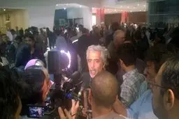 احمدرضا درویش: فیلم 