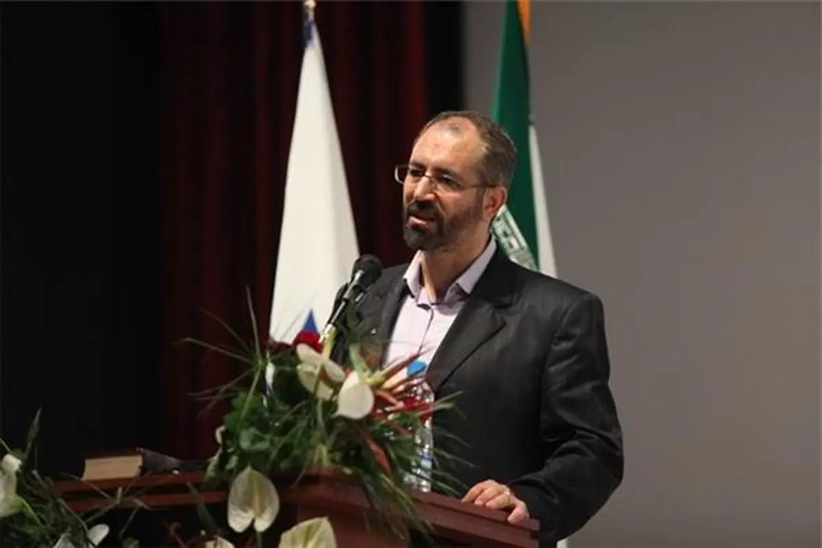 رئیس حوزه هنری:  "رستاخیز"  از  چهره اسلام اموی پرده بر می‌دارد