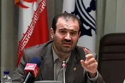 درخواست بورس تهران برای رسیدگی به اعتراض سهامداران صنعت سنگ آهن