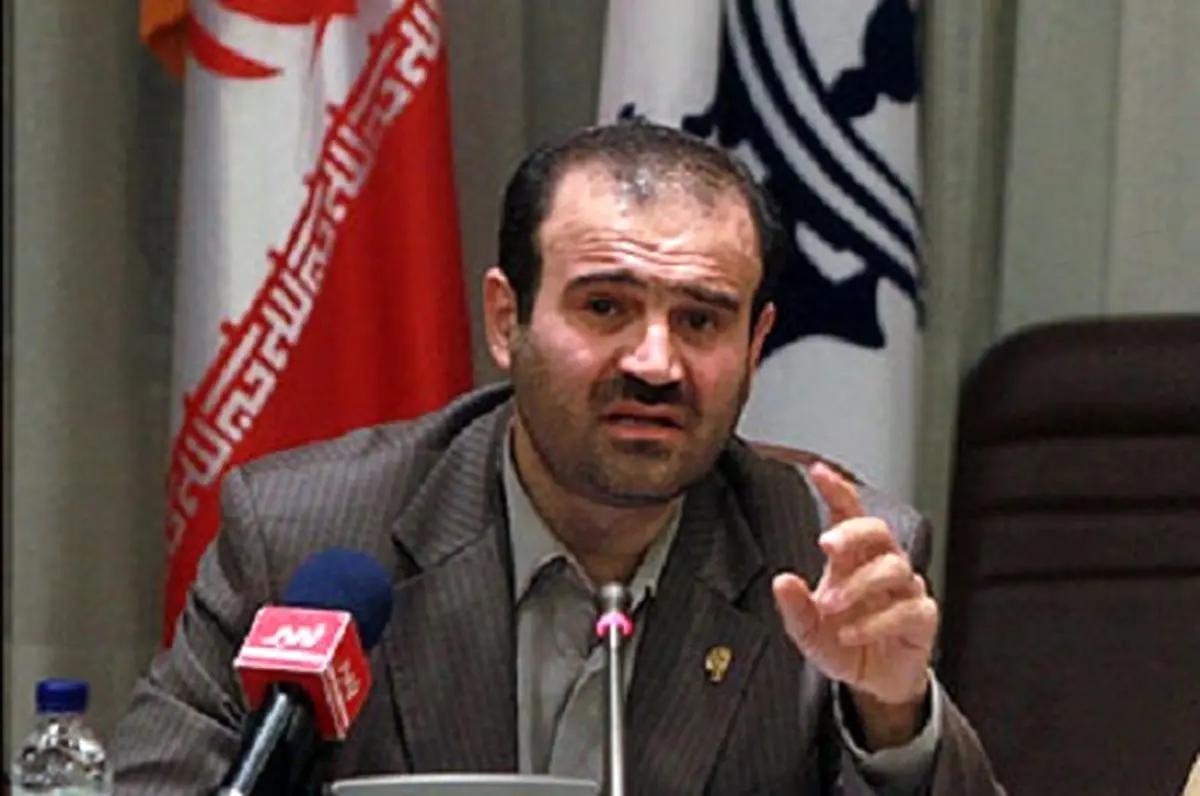 درخواست بورس تهران برای رسیدگی به اعتراض سهامداران صنعت سنگ آهن