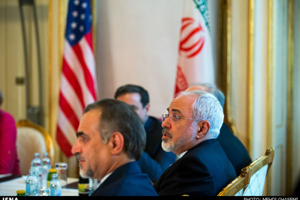 بلومبرگ: رفع تحریم‌های تسلیحاتی ایران به‌ صورت مرحله به مرحله، ۸ سال به‌ طول می‌انجامد