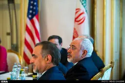 بلومبرگ: رفع تحریم‌های تسلیحاتی ایران به‌ صورت مرحله به مرحله، ۸ سال به‌ طول می‌انجامد