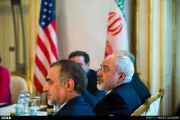 بلومبرگ: رفع تحریم‌های تسلیحاتی ایران به‌ صورت مرحله به مرحله، ۸ سال به‌ طول می‌انجامد