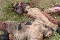دو سرکرده برجسته داعش در الحسکه سوریه کشته شدند