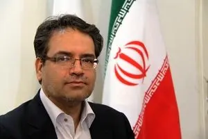 معاون وزیر راه: ۵۴ هزار هکتار سکونتگاه غیررسمی در کشور داریم