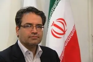معاون وزیر راه: ۵۴ هزار هکتار سکونتگاه غیررسمی در کشور داریم
