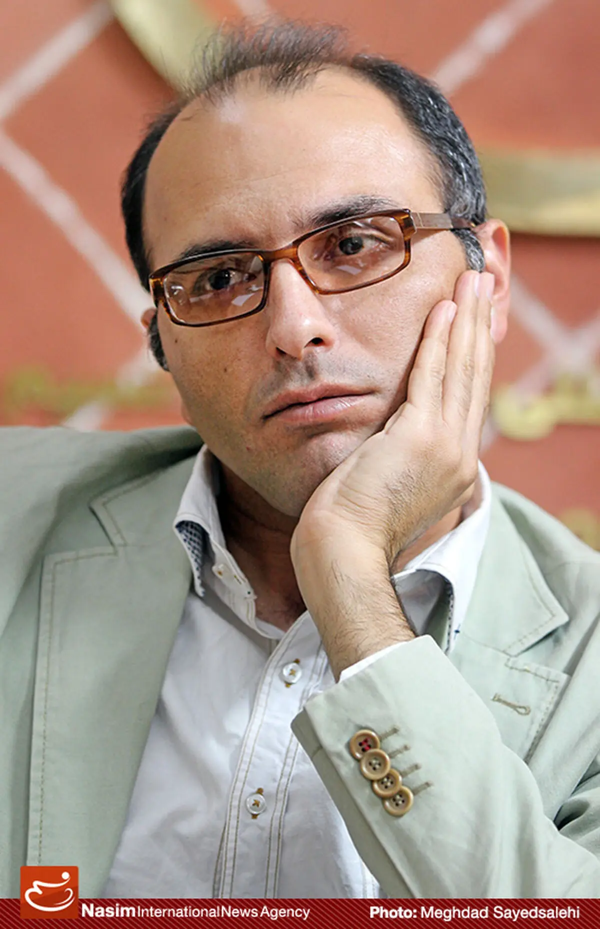حسین علیشاپور جایگزین محمد معتمدی شد
