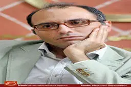 حسین علیشاپور جایگزین محمد معتمدی شد