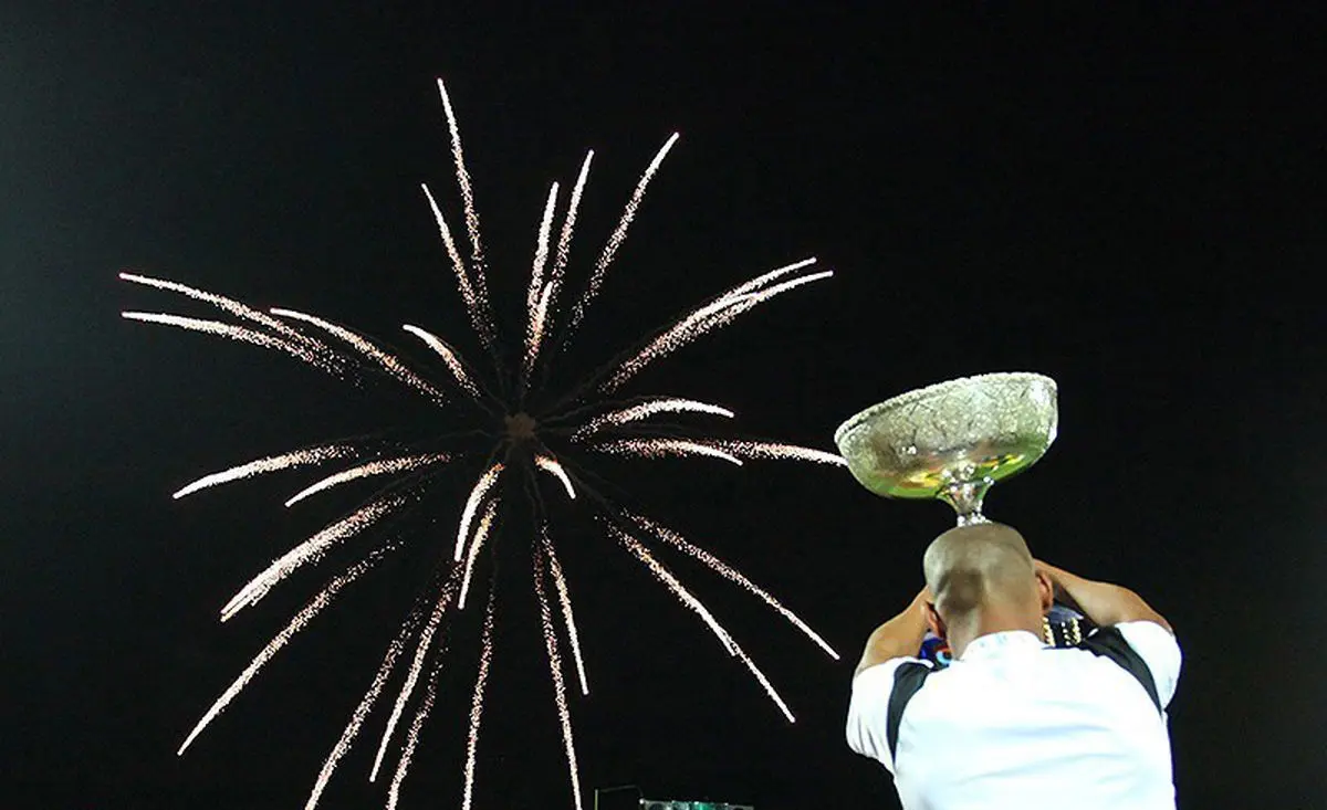 گزارش ویژه:: با گران‌ترین بازیکنان لیگ برتر آشنا شوید