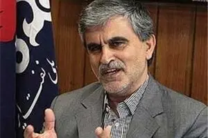 قمصری: سهم ایران از بازار نفت در دوره پساتحریم به ۴۳ درصد بر می‌گردد