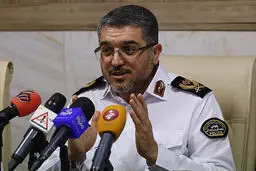 محدودیت‌های ترافیکی نماز عیدفطر در مصلی تهران اعلام شد