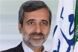 مقتدایی: روابط دوستی و پارلمانی ایران و بلغارستان توسعه می‌یابد