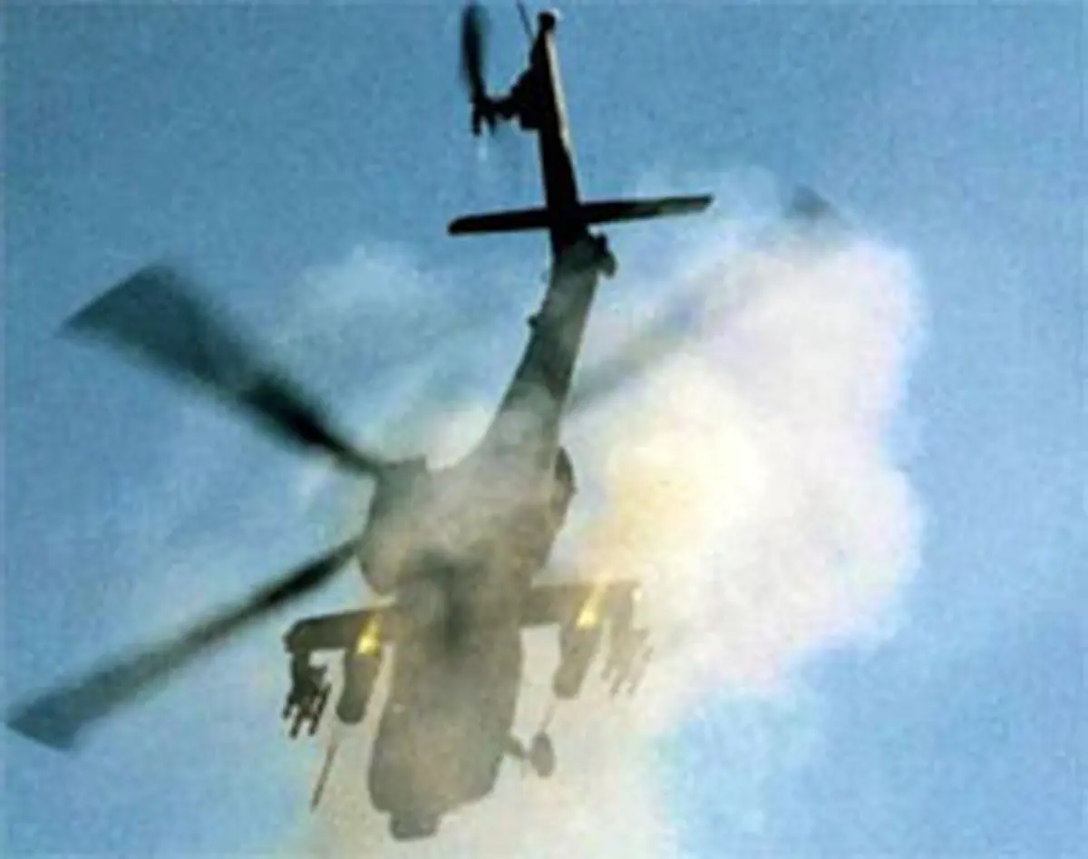 جسد یکی از سرنشینان بالگرد مفقود شده در خلیج فارس پیدا شد