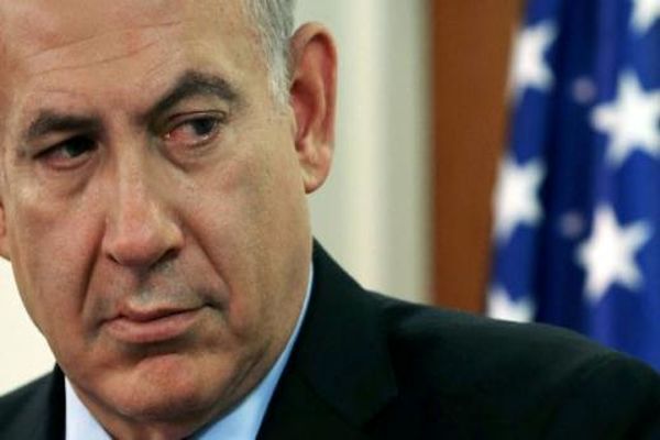 نتانیاهو در تماس تلفنی  با اوباما  از توافق هسته‌ای ابراز نگرانی کرد