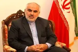 سفیر ایران در لبنان: توافق هسته‌ای، موفقیت همه ملت‌های منطقه است