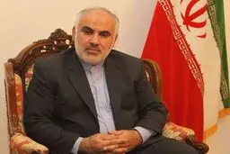 سفیر ایران در لبنان: توافق هسته‌ای، موفقیت همه ملت‌های منطقه است