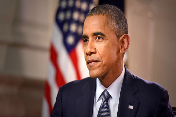 اوباما چهارشنبه درباره نتایج مذاکرات با ایران نشست خبری برگزار می‌کند