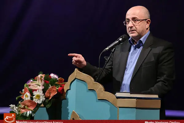 مرادخانی: با هنر می‌توانیم حرفی برای گفتن در سطح دنیا داشته باشیم