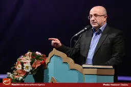 مرادخانی: با هنر می‌توانیم حرفی برای گفتن در سطح دنیا داشته باشیم