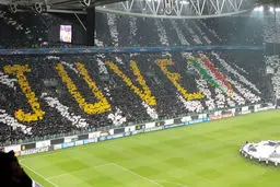 تمام بلیت‌های فصلی یوونتوس در یک روز به فروش رفت