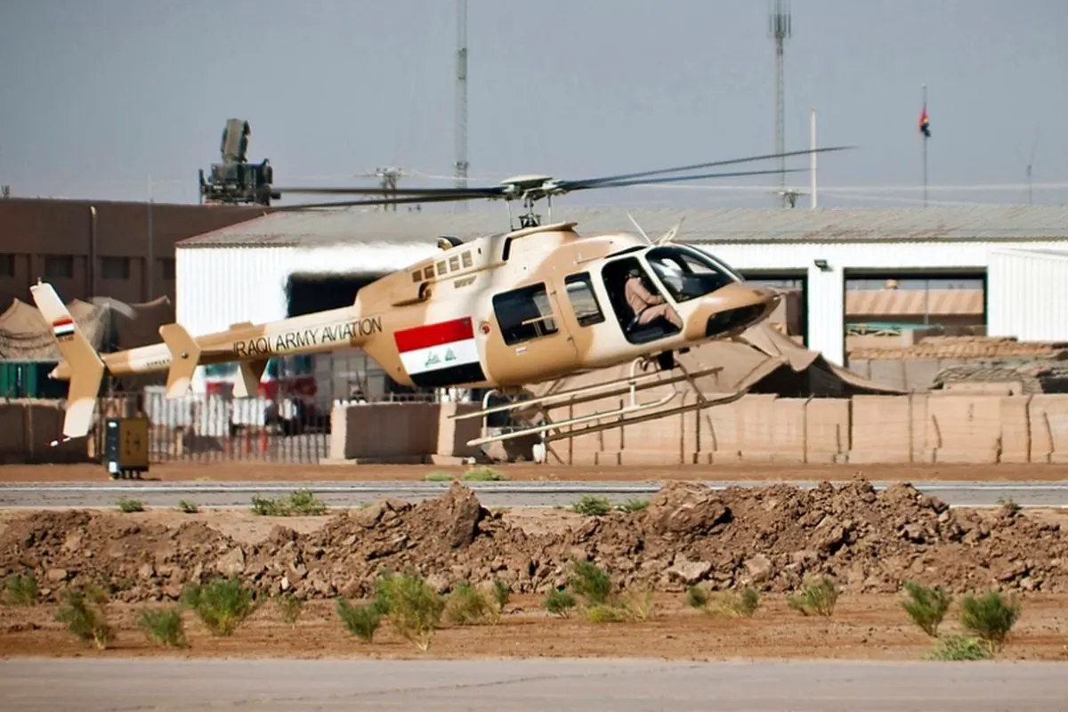 "فلوجه" در محاصره کامل ارتش