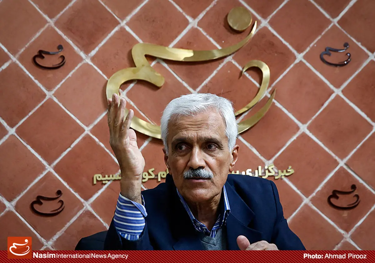 جوابیه رئیس انجمن جمعیت‌‌شناسی به درج مطلبی در «نسیم»